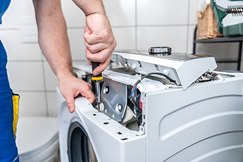 Dryer repair in Desert View Highlands