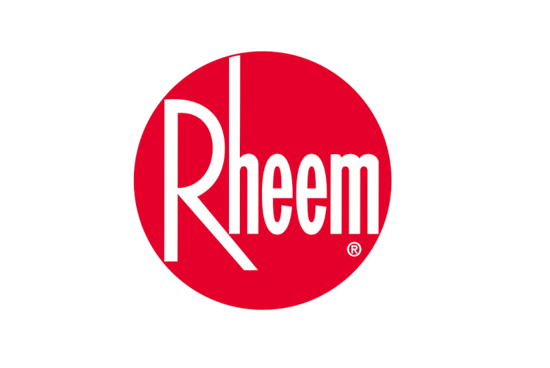 Rheem in Desert View Highlands