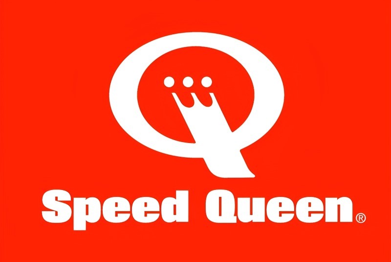 Speed Queen in Desert View Highlands